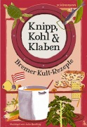 Cover-Bild zum Titel 'Knipp, Kohl & Klaben' von 'Corinna Fritsch'