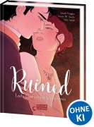 Cover-Bild zum Titel 'Ruined' von 'Sarah Vaughn'
