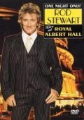 Cover-Bild zum Titel 'Rod Stewart - One Night Only! Live at Royal Albert Hall' von ''
