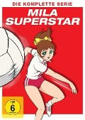 Mila Superstar - Tatsuo Tamura