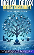 Cover-Bild zum Titel 'Digital Detox Meisterschaft' von 'Jordan E Matthews'