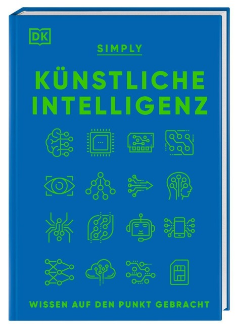 SIMPLY. Künstliche Intelligenz - Hilary Lamb, Claire Quigley, Joel Levy
