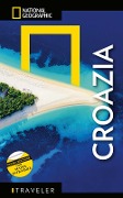 Cover-Bild zum Titel 'Croazia' von 'Rudolf Abraham'