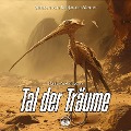 Cover-Bild zum Titel 'Tal der Träume' von 'Stanley G. Weinbaum'