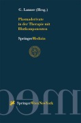 Cover-Bild zum Titel 'Plasmaderivate in der Therapie mit Blutkomponenten' von ''