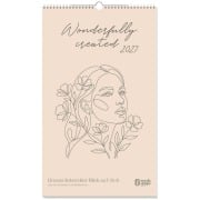 Cover-Bild zum Titel 'Wonderfully created 2027' von ''