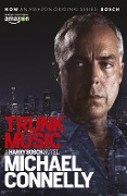Cover-Bild zum Titel 'Trunk Music' von 'Michael Connelly'