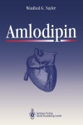 Cover-Bild zum Titel 'Amlodipin' von 'Winifred G. Nayler'