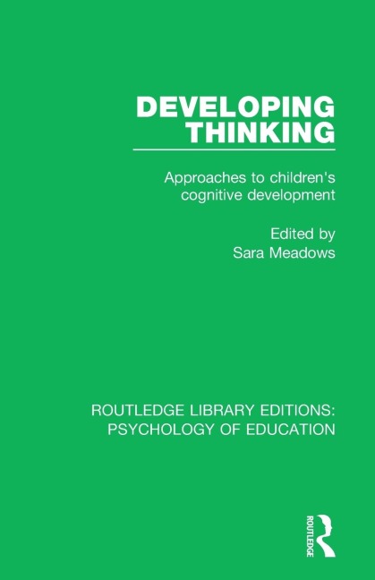 Developing Thinking - 