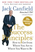 Cover-Bild zum Titel 'The Success Principles(TM)' von 'Jack Canfield, Janet Switzer'
