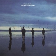 Cover-Bild zum Titel 'Heaven up Here' von 'Echo & The Bunnymen'