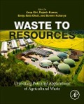 Cover-Bild zum Titel 'Waste to Resources' von ''