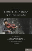 Cover-Bild zum Titel 'Il potere della musica. Figli delle pietre in una terra difficile' von 'Sandy Tolan'