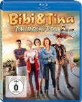 Bibi & Tina - Tohuwabohu total - Detlev Buck, Bettina Börgerding, Ulf Leo Sommer, Daniel Faust, Peter Plate