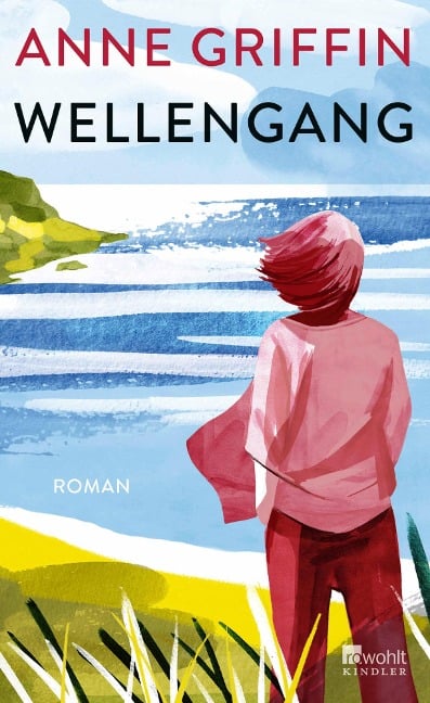 Wellengang - Anne Griffin