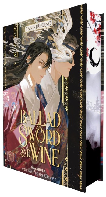 Ballad of Sword and Wine 2 - Jiu Qing Tang