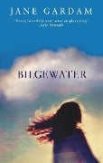 Cover-Bild zum Titel 'Bilgewater' von 'Jane Gardam'