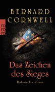 Cover-Bild zum Titel 'Das Zeichen des Sieges' von 'Bernard Cornwell'