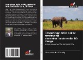 Cover-Bild zum Titel 'Tassazione delle entità territoriali decentralizzate nella RD Congo' von 'Simon Kanduki Zamby'