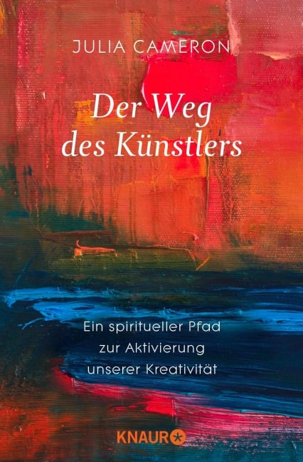 Der Weg des Künstlers - Julia Cameron