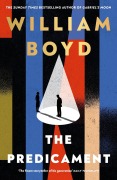 Cover-Bild zum Titel 'The Predicament' von 'William Boyd'