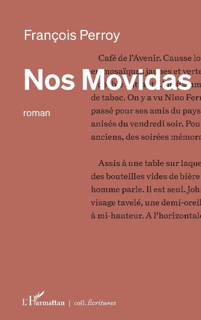 Nos Movidas - Perroy