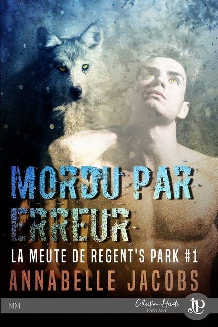 Mordu par erreur - Annabelle Jacobs