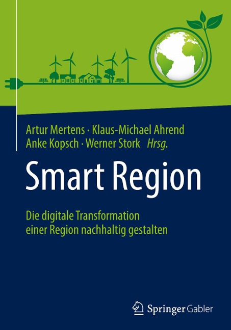 Smart Region - 