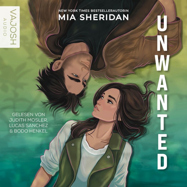 Unwanted - Mia Sheridan
