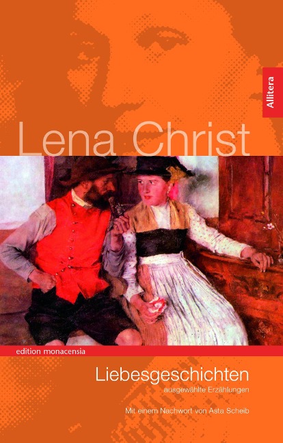 Liebesgeschichten - Lena Christ