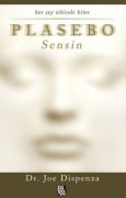 Cover-Bild zum Titel 'Plasebo Sensin' von 'Joe Dispenza'