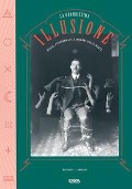 Cover-Bild zum Titel 'La grande illusione. Magia, paranormale e inganni della mente' von 'Matthew L. Tompkins'