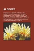 Cover-Bild zum Titel 'Alsdorf' von ''