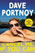 Cover-Bild zum Titel 'Cancel Me If You Can' von 'Dave Portnoy'