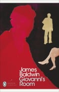 Cover-Bild zum Titel 'Giovanni's Room' von 'James Baldwin'