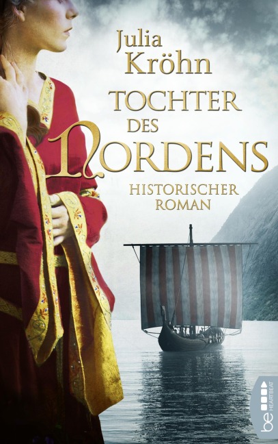 Tochter des Nordens - Julia Kröhn