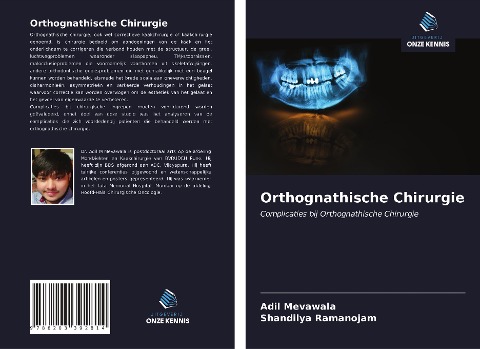 Orthognathische Chirurgie - Adil Mevawala, Shandilya Ramanojam