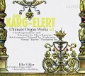 Cover-Bild zum Titel 'Ultimate Organ Works Vol.7' von 'Elke Völker'
