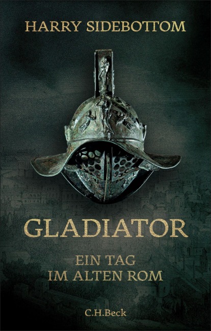 Gladiator - Harry Sidebottom