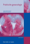 Cover-Bild zum Titel 'Praktische Gynaecologie' von 'M E Vierhout, F B Lammes'