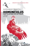 Homunculus - Aleksandar Prokopiev