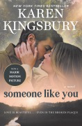 Cover-Bild zum Titel 'Someone Like You' von 'Karen Kingsbury'