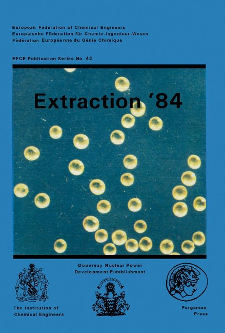 Extraction '84 - Sam Stuart