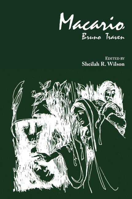 Macario - Bruno Traven