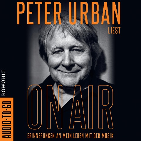 On Air - Peter Urban