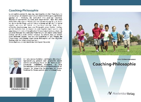 Coaching-Philosophie - Amir Mohammadamini