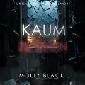 Cover-Bild zum Titel 'Kaum Zu Sehen (Ein Tessa Flint FBI-Thriller ¿ Band 1)' von 'Molly Black'
