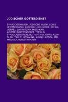 Jüdischer Gottesdienst - 