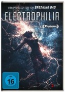 Cover-Bild zum Titel 'Electrophilia' von 'Lucía Puenzo, Lorena Ventimiglia, Andrés Goldstein, Daniel Tarrab, Robert Turman'