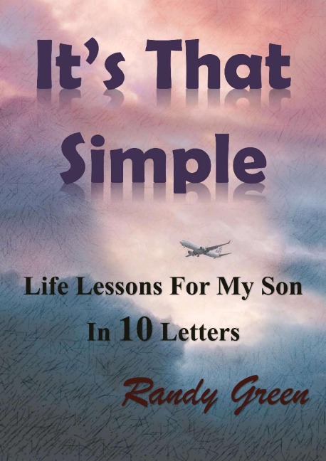 It's That Simple - Randy Green